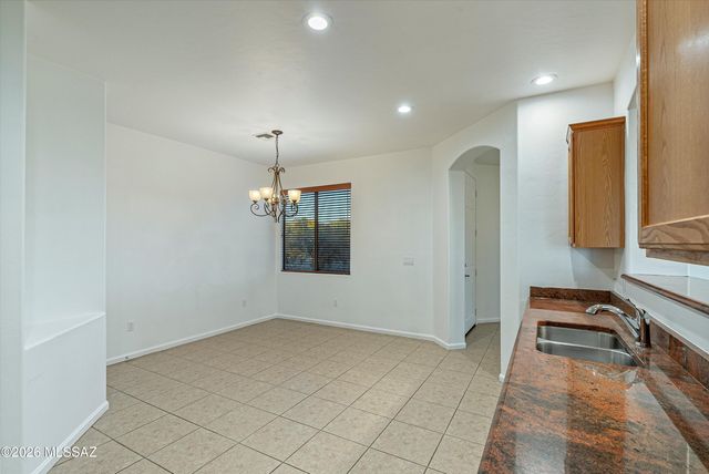 13965 E Lazy Jake Lane, Vail, AZ 85641