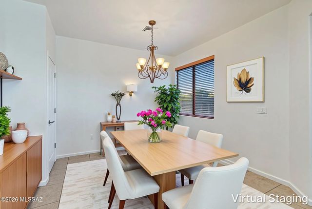 13965 E Lazy Jake Lane, Vail, AZ 85641