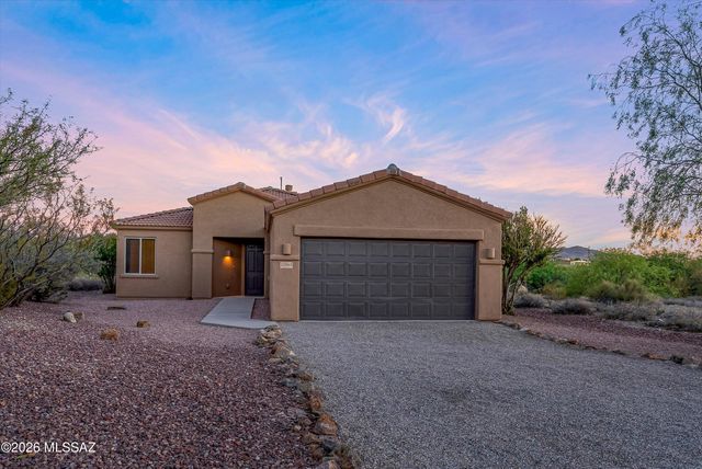13965 E Lazy Jake Lane, Vail, AZ 85641