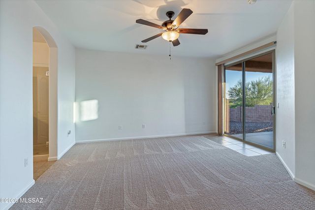 13965 E Lazy Jake Lane, Vail, AZ 85641