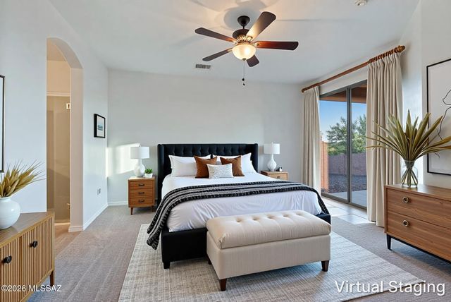 13965 E Lazy Jake Lane, Vail, AZ 85641