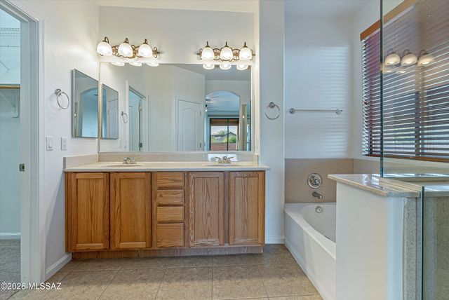 13965 E Lazy Jake Lane, Vail, AZ 85641