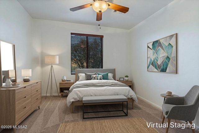 13965 E Lazy Jake Lane, Vail, AZ 85641