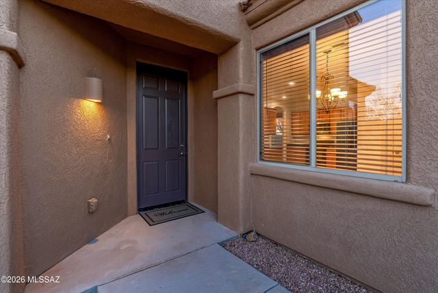 13965 E Lazy Jake Lane, Vail, AZ 85641