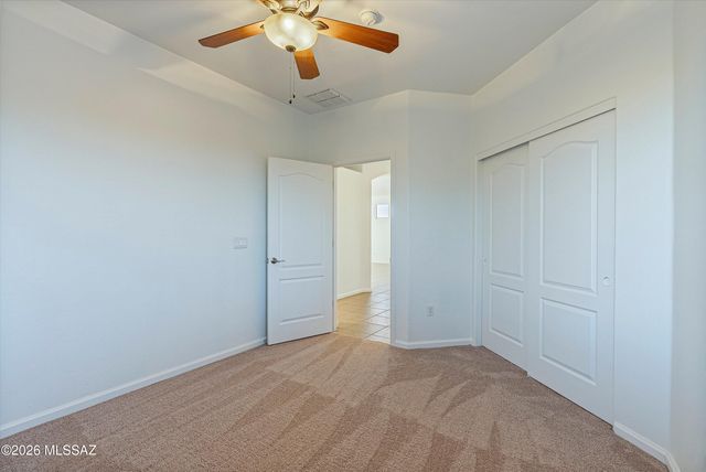 13965 E Lazy Jake Lane, Vail, AZ 85641