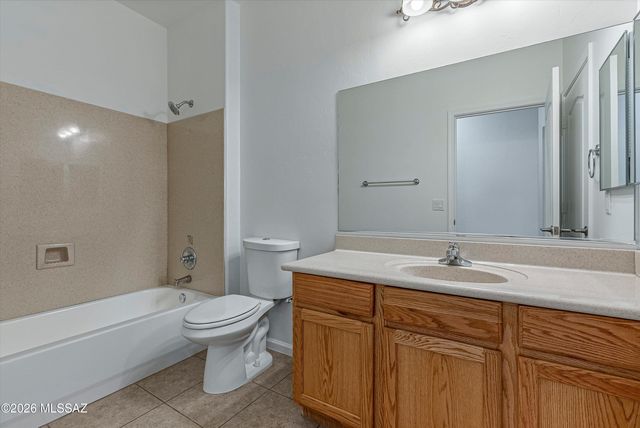 13965 E Lazy Jake Lane, Vail, AZ 85641