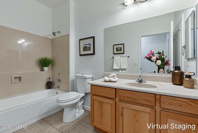 13965 E Lazy Jake Lane, Vail, AZ 85641