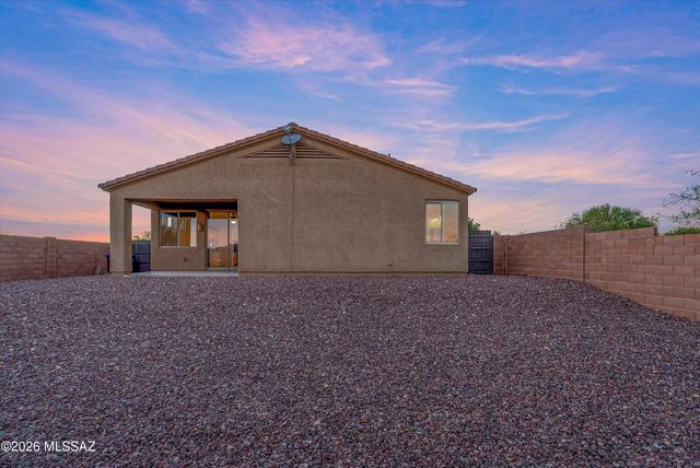 13965 E Lazy Jake Lane, Vail, AZ 85641