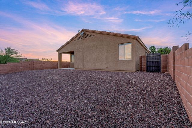 13965 E Lazy Jake Lane, Vail, AZ 85641