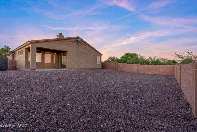 13965 E Lazy Jake Lane, Vail, AZ 85641