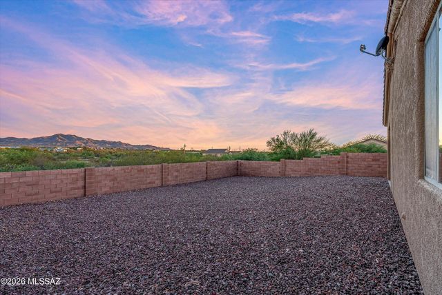 13965 E Lazy Jake Lane, Vail, AZ 85641