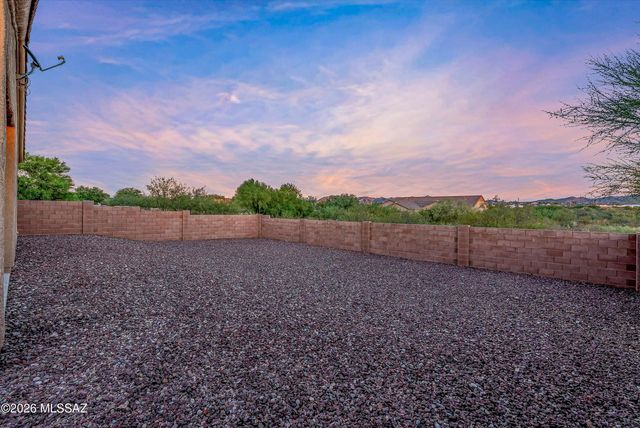 13965 E Lazy Jake Lane, Vail, AZ 85641
