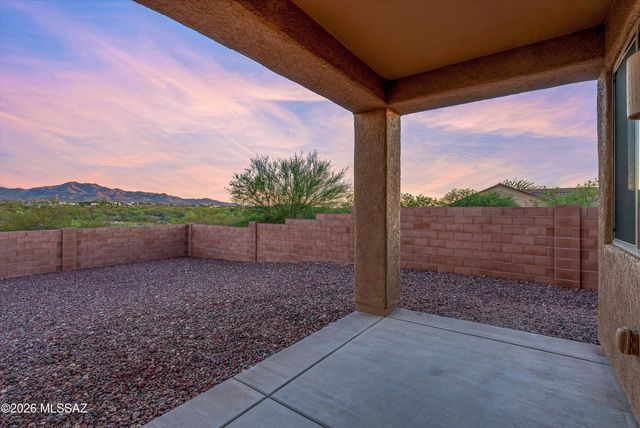 13965 E Lazy Jake Lane, Vail, AZ 85641