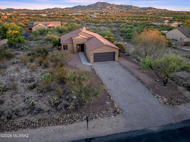 13965 E Lazy Jake Lane, Vail, AZ 85641