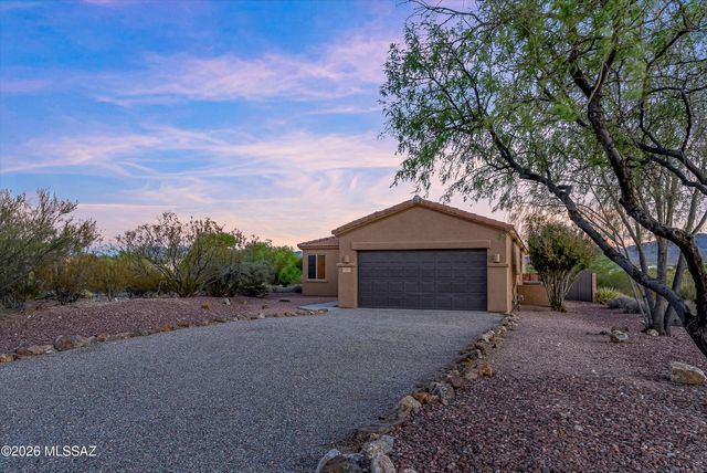 13965 E Lazy Jake Lane, Vail, AZ 85641