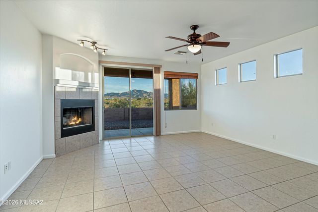 13965 E Lazy Jake Lane, Vail, AZ 85641