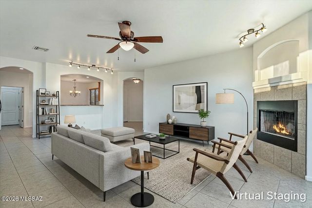 13965 E Lazy Jake Lane, Vail, AZ 85641