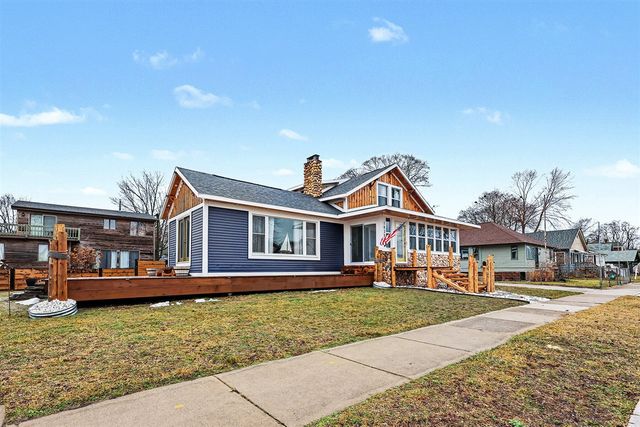 1835 Edgewater Street, Muskegon, MI 49441