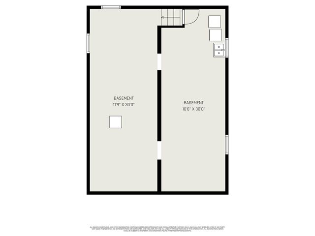 1835 Edgewater Street, Muskegon, MI 49441