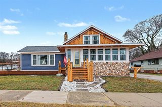 1835 Edgewater Street, Muskegon, MI 49441