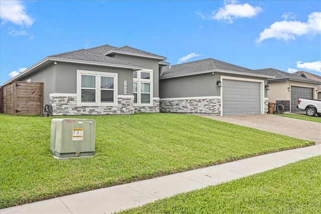 7958 Snake River Dr, Corpus Christi, TX 78414