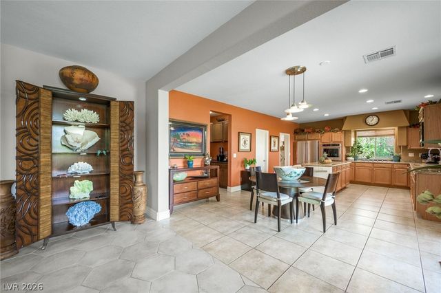 464 Via Del Foro Drive, Henderson, NV 89011