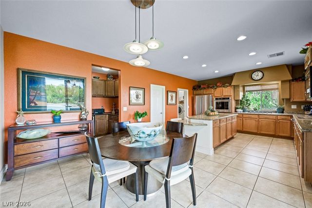 464 Via Del Foro Drive, Henderson, NV 89011