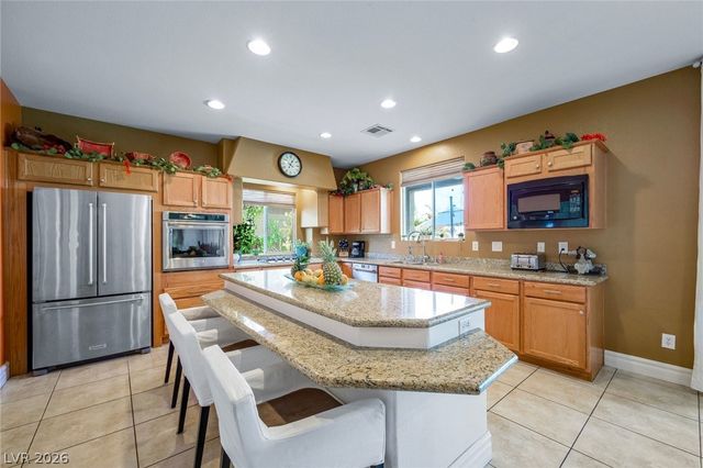 464 Via Del Foro Drive, Henderson, NV 89011