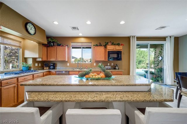 464 Via Del Foro Drive, Henderson, NV 89011