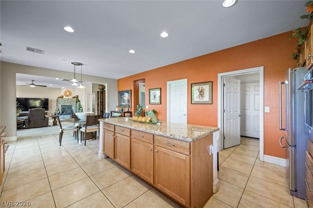 464 Via Del Foro Drive, Henderson, NV 89011