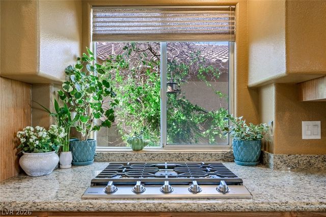 464 Via Del Foro Drive, Henderson, NV 89011