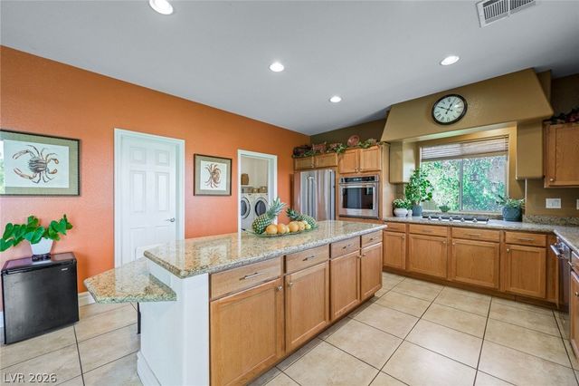 464 Via Del Foro Drive, Henderson, NV 89011