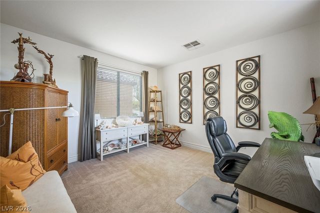 464 Via Del Foro Drive, Henderson, NV 89011