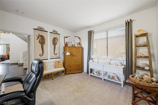 464 Via Del Foro Drive, Henderson, NV 89011