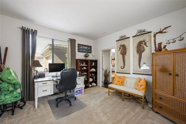 464 Via Del Foro Drive, Henderson, NV 89011