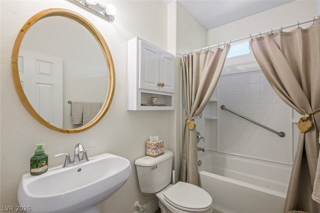 464 Via Del Foro Drive, Henderson, NV 89011