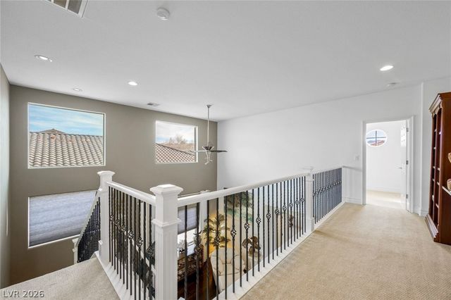 464 Via Del Foro Drive, Henderson, NV 89011
