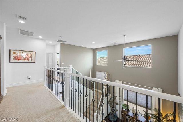 464 Via Del Foro Drive, Henderson, NV 89011