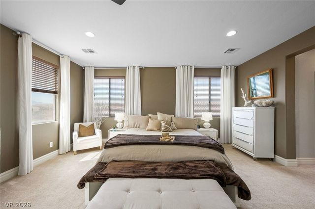 464 Via Del Foro Drive, Henderson, NV 89011