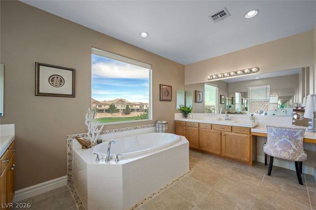 464 Via Del Foro Drive, Henderson, NV 89011