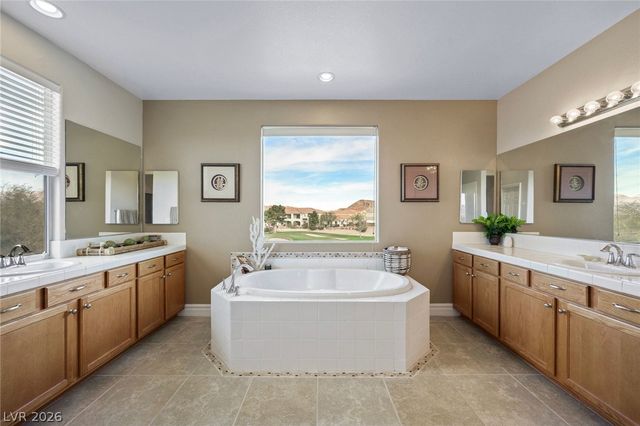 464 Via Del Foro Drive, Henderson, NV 89011