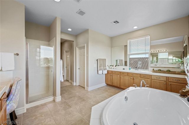 464 Via Del Foro Drive, Henderson, NV 89011