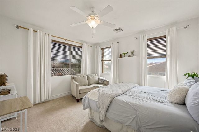 464 Via Del Foro Drive, Henderson, NV 89011