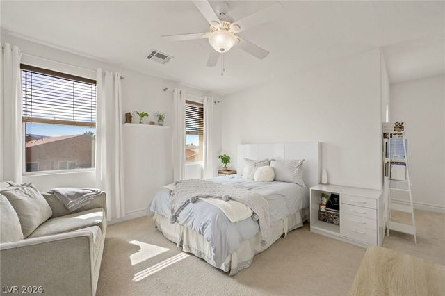 464 Via Del Foro Drive, Henderson, NV 89011