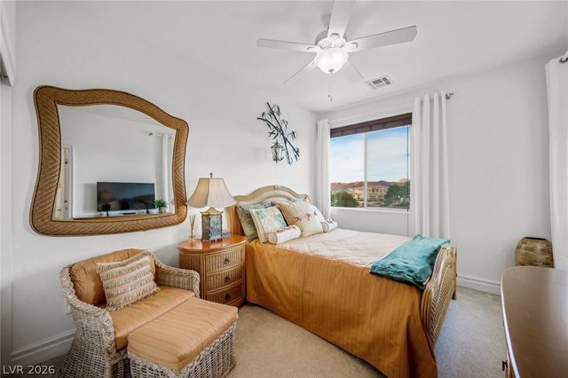 464 Via Del Foro Drive, Henderson, NV 89011