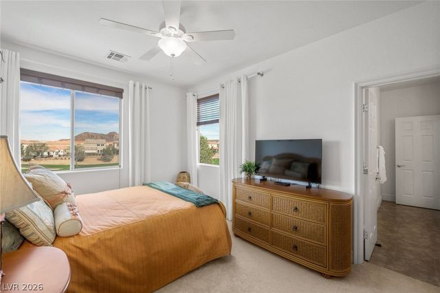 464 Via Del Foro Drive, Henderson, NV 89011