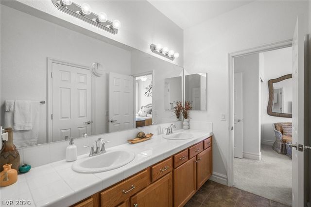 464 Via Del Foro Drive, Henderson, NV 89011