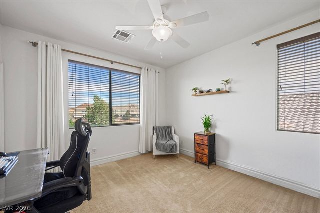 464 Via Del Foro Drive, Henderson, NV 89011