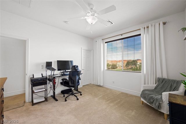 464 Via Del Foro Drive, Henderson, NV 89011