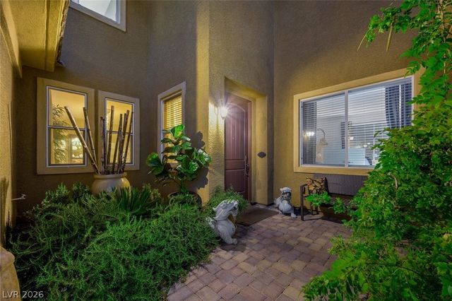 464 Via Del Foro Drive, Henderson, NV 89011